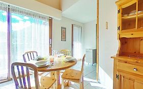 Appartement Montgenèvre, 2 pièces, 4 personnes - FR-1-330D-73