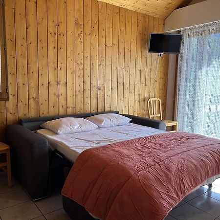 Appartement Montgenèvre, 2 pièces, 4 personnes - FR-1-330D-73 Extérieur photo