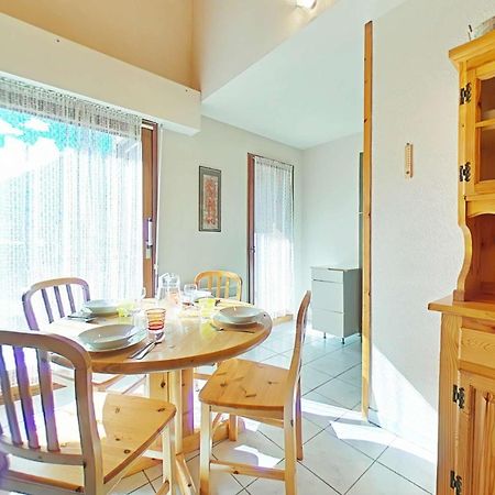Appartement Montgenèvre, 2 pièces, 4 personnes - FR-1-330D-73 Extérieur photo