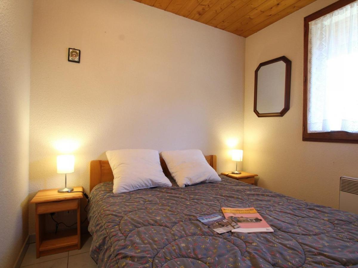 Appartement Montgenèvre, 2 pièces, 4 personnes - FR-1-330D-73 Extérieur photo
