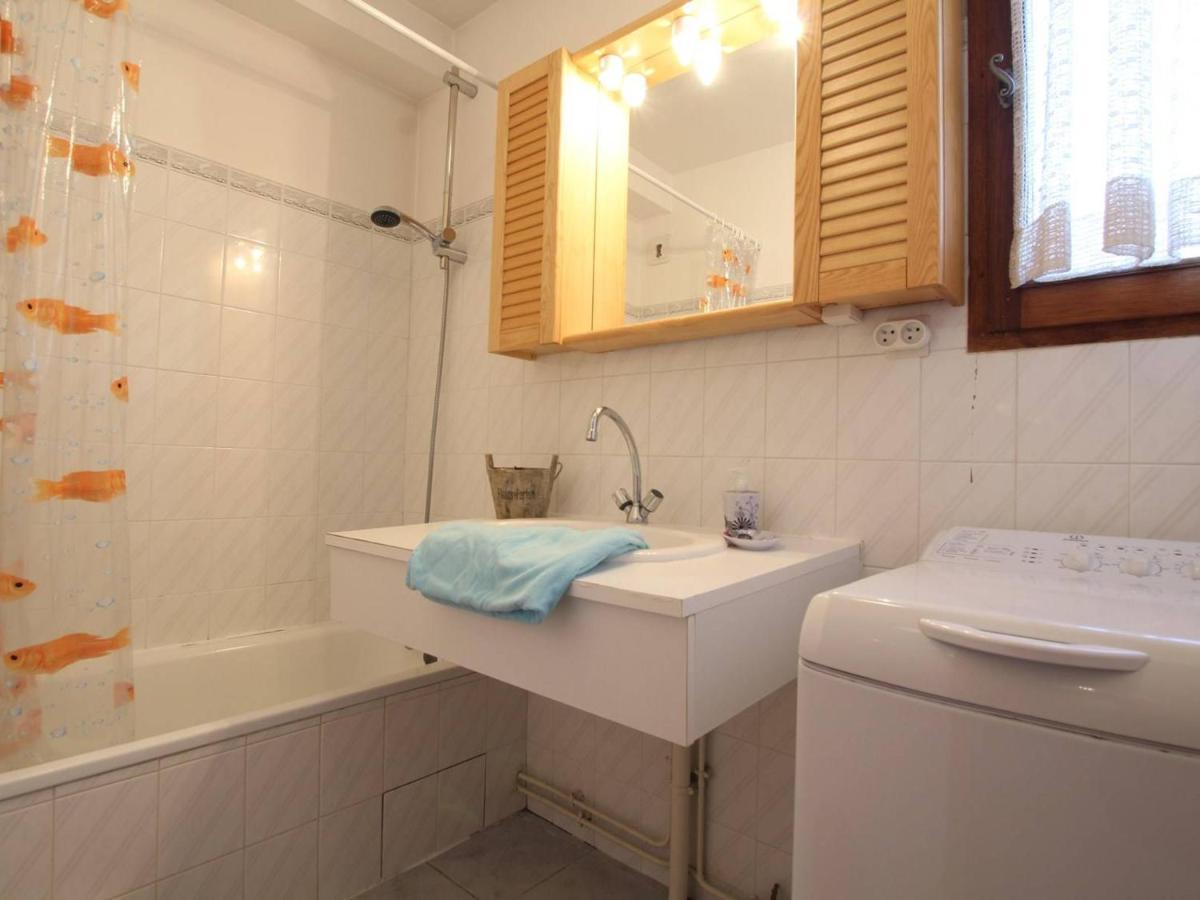 Appartement Montgenèvre, 2 pièces, 4 personnes - FR-1-330D-73 Extérieur photo